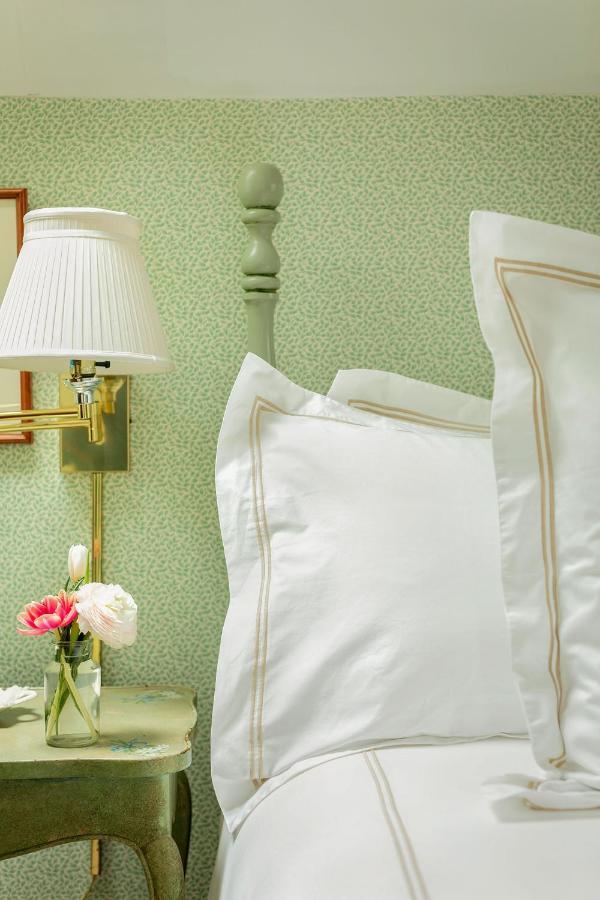 Hob Knob Hotel Edgartown Eksteriør billede