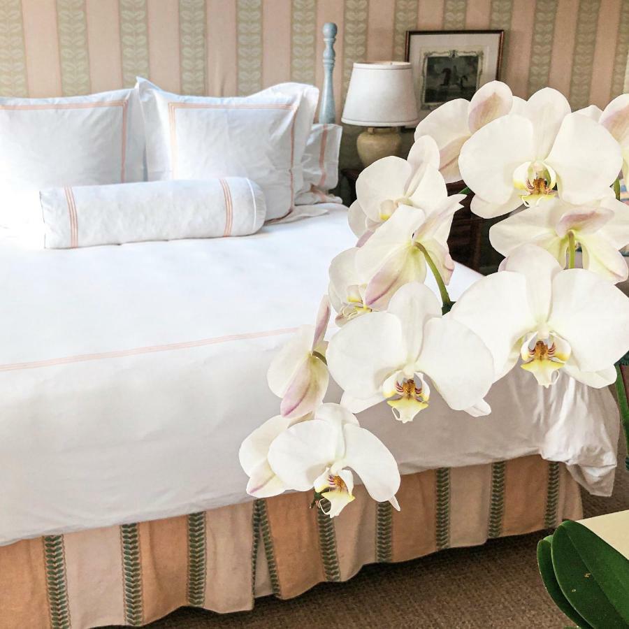 Hob Knob Hotel Edgartown Eksteriør billede