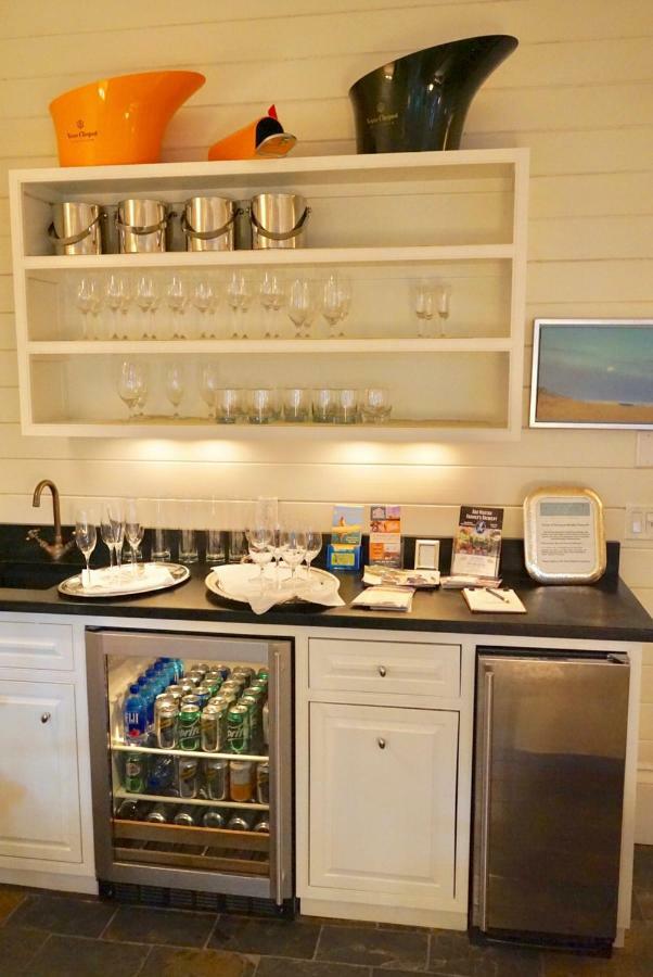 Hob Knob Hotel Edgartown Eksteriør billede